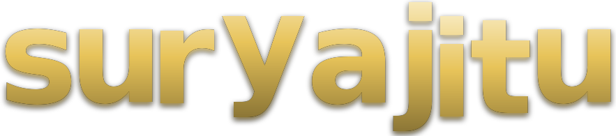 suryajitu logo
